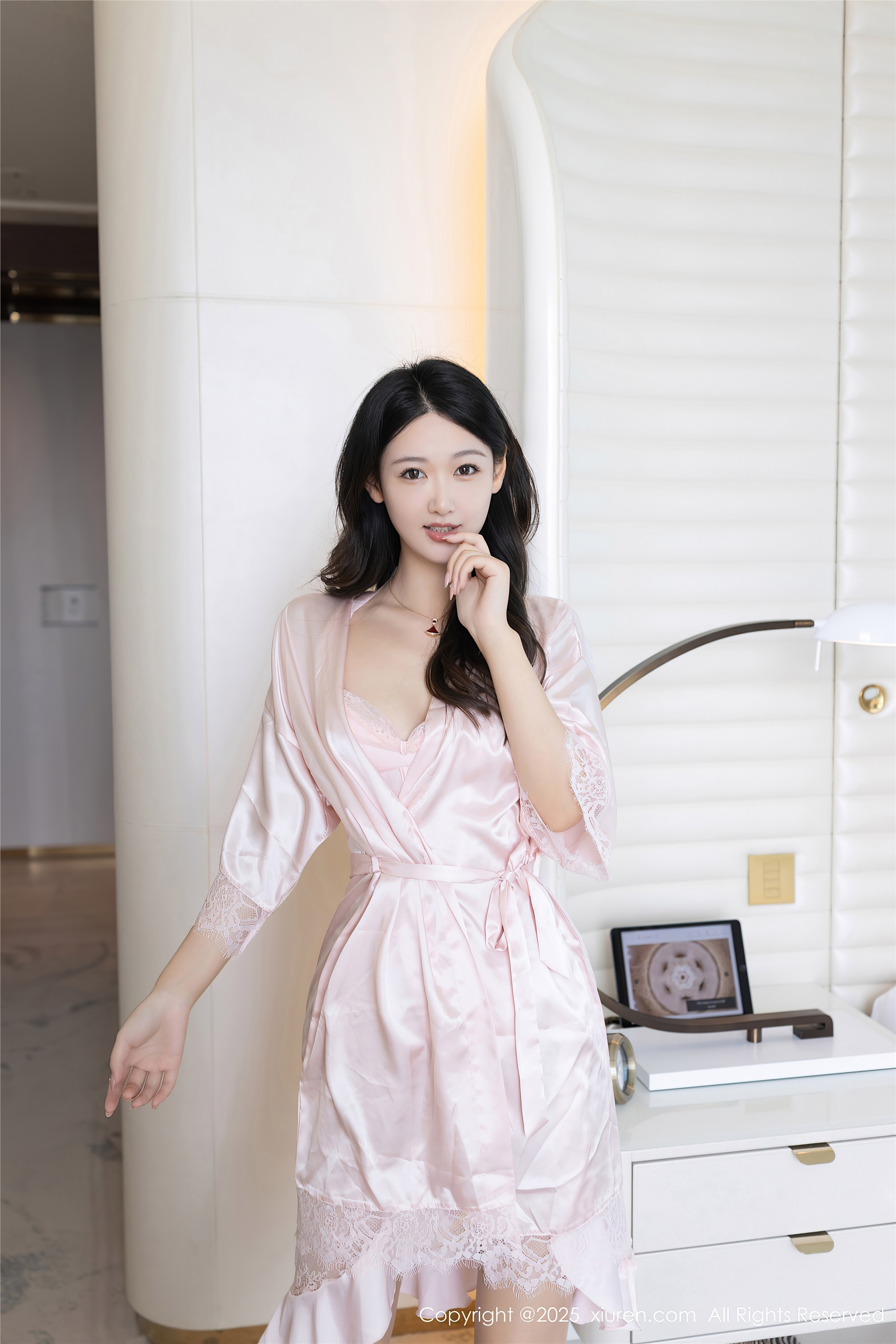 Xiuren秀人网 2025.04.14 NO.10150 唐安琪